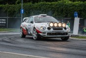 © Toyota Team Classic